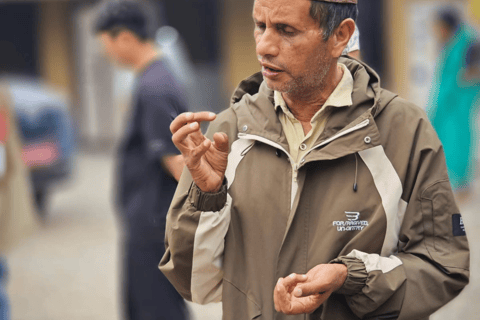 Kathmandu: Private UNESCO World Heritage Sites Tour