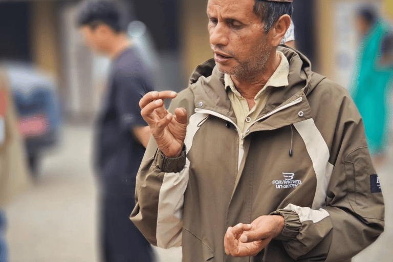 Kathmandu: Private UNESCO World Heritage Sites Tour