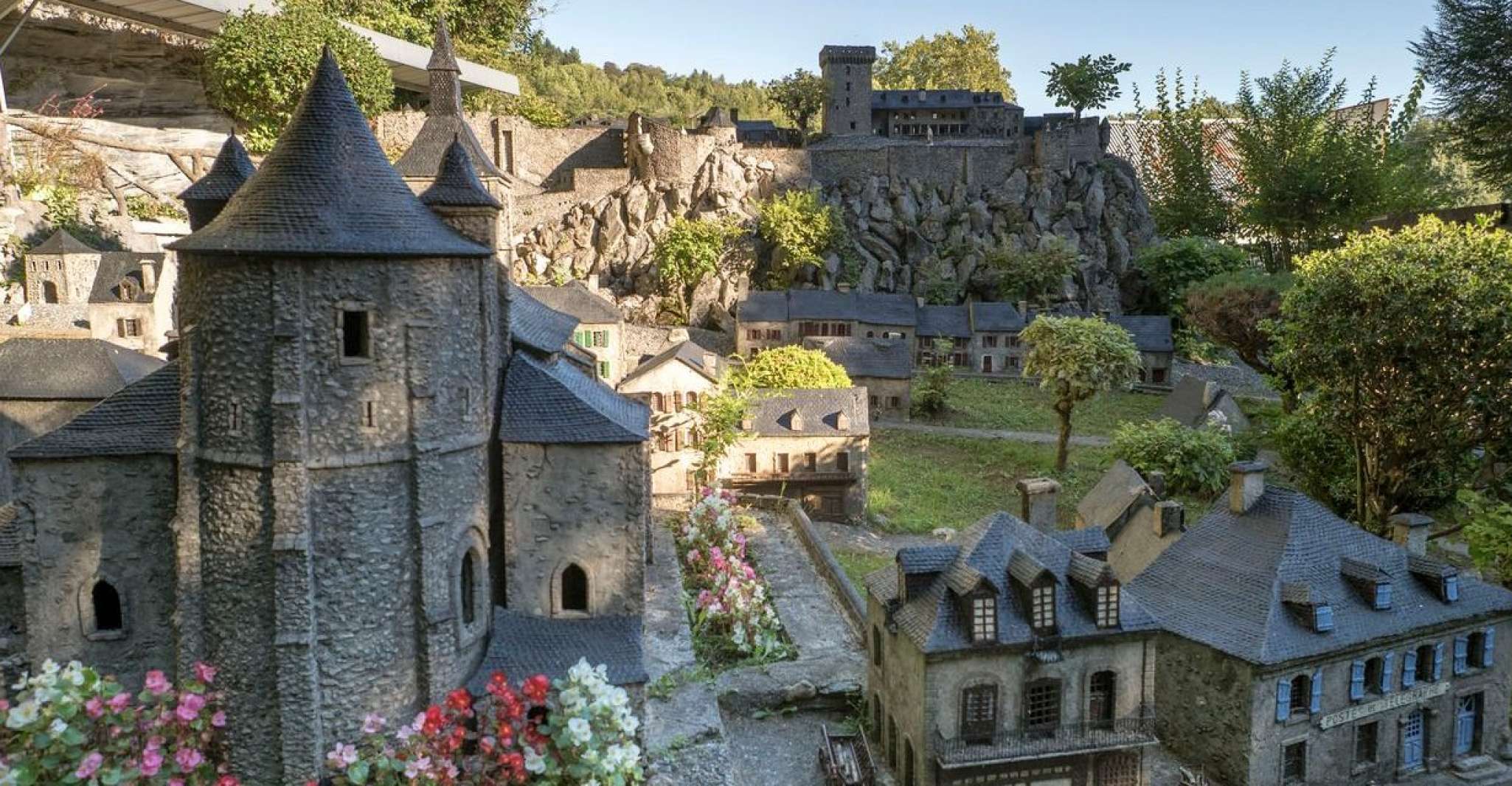 Lourdes Pass, 2 Museums to Visit and the Little Train - Housity