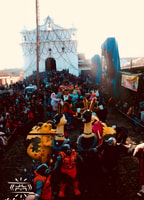De la ciudad de Guatemala Chichicastenango en 1 día. - Housity