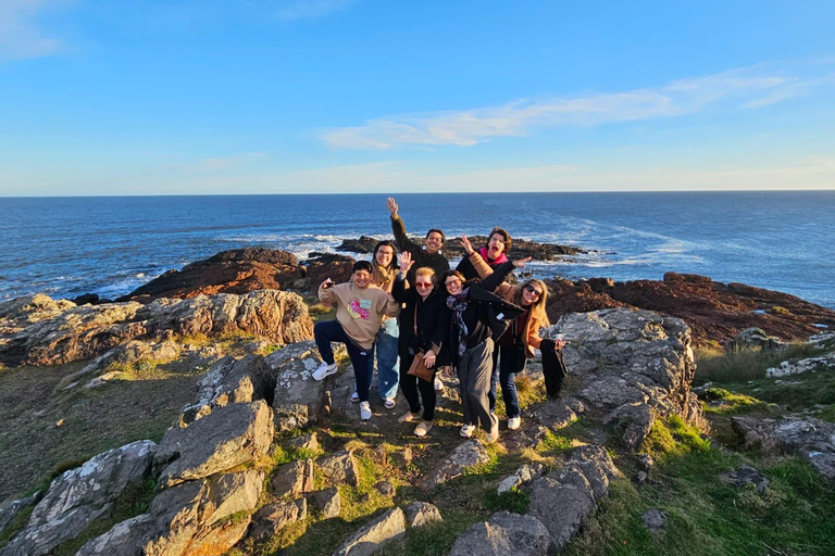 Perfect for Cruise Passengers - Punta del Este + Casapueblo