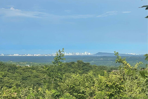 UTV & Horseback Tour with Wildlife Views from Cartagena