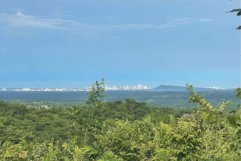 UTV & Horseback Tour with Wildlife Views from Cartagena