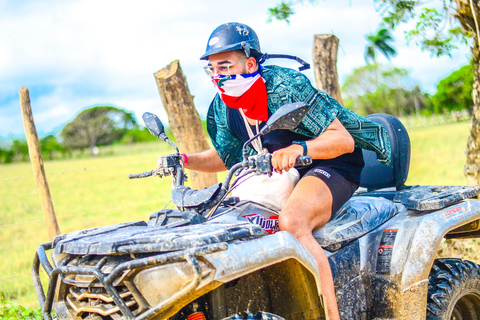 *JJC TOURS* MACAO ARENA GORDA*JJC TOURS* punta cana dum buggy,ATV, La mejor expeciencia .