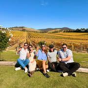 Melbourne: Yarra Valley Wine Tour + Choc, Gin & Good Times