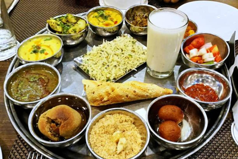 焦特布尔：全日导览游（含午餐和入场费）焦特布尔：全天导览游（含午餐和入场费）