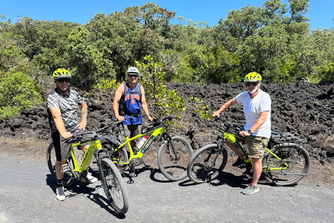 Auckland | Rangitoto & Motutapu Islands Guided eBike & Ferry