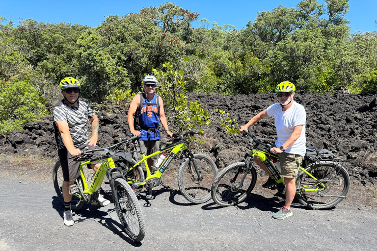 Auckland | Rangitoto & Motutapu Islands Guided eBike & Ferry