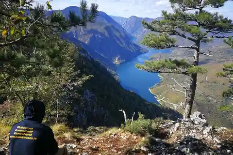 Da Belgrado: Tara NP e fiume Drina e Casa sulla Drina