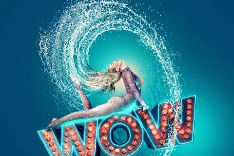 WOW - The Vegas Spectacular at Rio Hotel & Casino