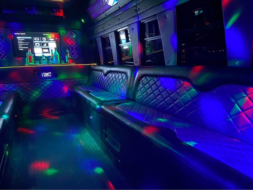 Las Vegas EDM Club Crawl | GetYourGuide