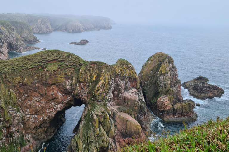 Z Aberdeen: Wycieczka do nadmorskich wiosek w AberdeenshireZ Aberdeen: Wycieczka po nadmorskich wioskach Aberdeenshire