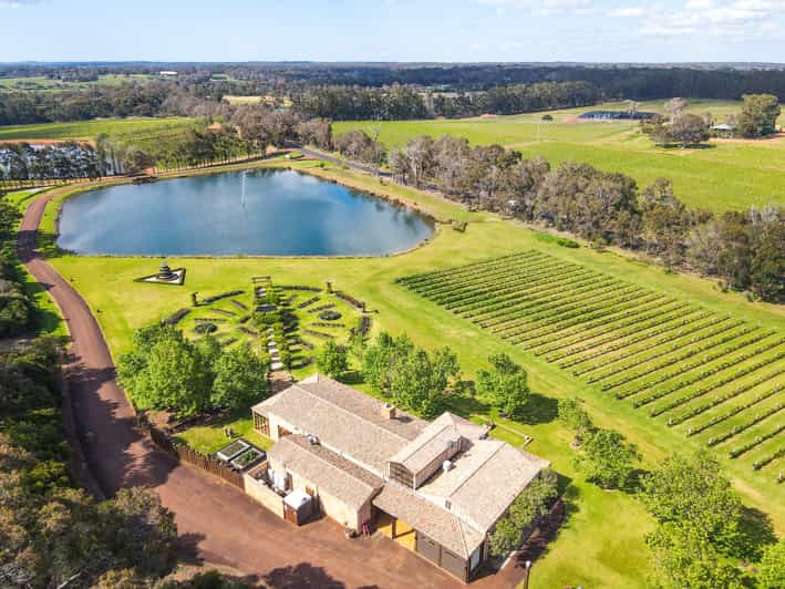 From Perth 3Day Margaret River Escape GetYourGuide