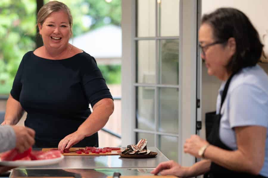 Kauai: Kochkurs für lokale Gerichte. Foto: GetYourGuide