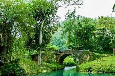 Negril Tour: Seven Mile Beach, Ricks Cafe & Sunset Views