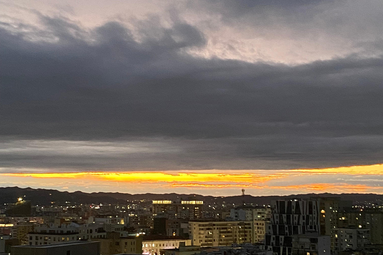 Tirana Evening & Night Walking Tour History and Architecture