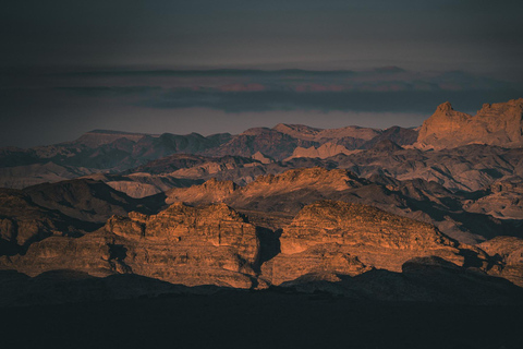 Petra to Wadi Rum Hiking Tour (7 Days) | All-Inclusive