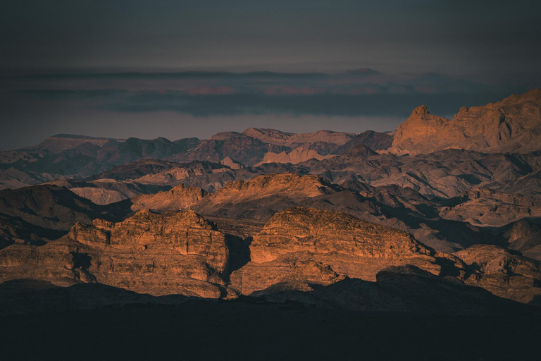 Petra to Wadi Rum Hiking Tour (7 Days) | All-Inclusive