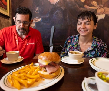 New Orleans French Quarter: A Tasty Tour with a Local