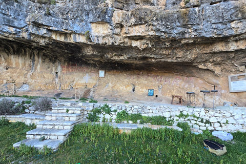 Hike Mount Shpirag and Enjoy Stunning Berat Views