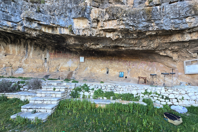 Hike Mount Shpirag and Enjoy Stunning Berat Views