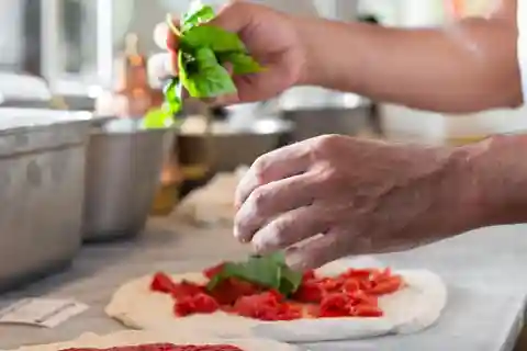 Naples: True Neapolitan Pizza Masterclass
