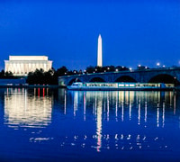 Washington DC,Gourmet Brunch or Dinner Cruise on the Odyssey - Housity