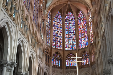 Tours: Saint Martin and Middle Ages Walking Tour