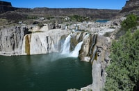 Visite de Yellowstone 4 jours Salt Lake City avec pick-up aéroportuaire - Housity