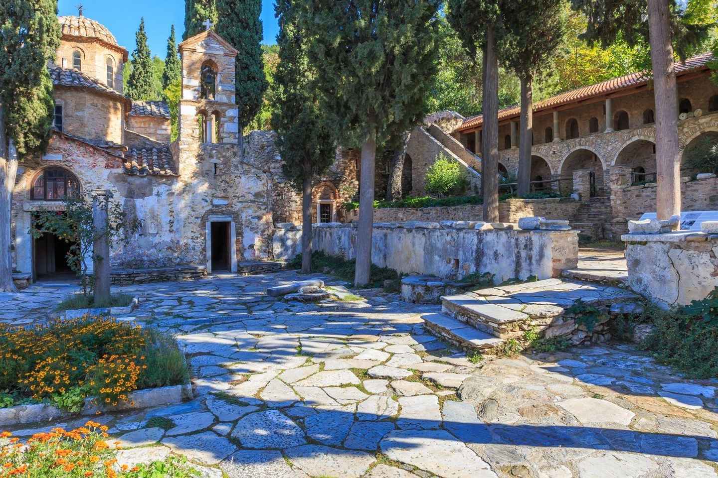 Athens Highlights & Hidden Gems: Private & Personalized Tour