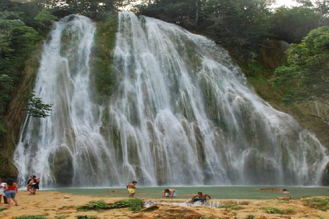 Punta Cana: Samaná Peninsula & Cayo Levantado Day Trip