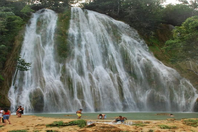 Punta Cana: Samaná Peninsula & Cayo Levantado Day Trip