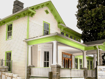 Greensboro: African American History Walking Tour