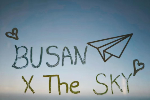 Busan: X the Sky Observatory Ticket & High-Sky Photo Guide