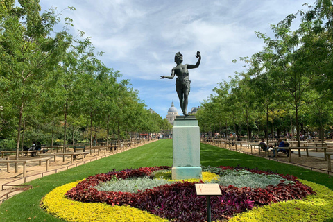 Paris : Le Quartier Latin : visite guidée privée à pied