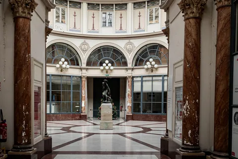 Napoleon in Paris: Revolution to Empire Walking Tour