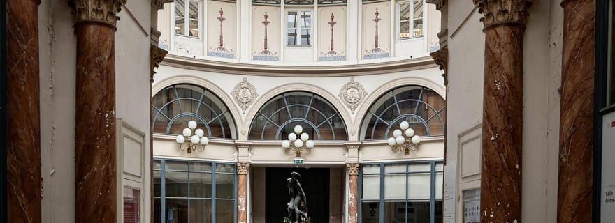 Napoléon à Paris : visite à pied de la Révolution à l'Empire