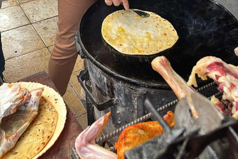 Nairobi: Nairobi wandeltour met lokale expertNairobi: begeleide wandeltour door Nairobi met lokale expert