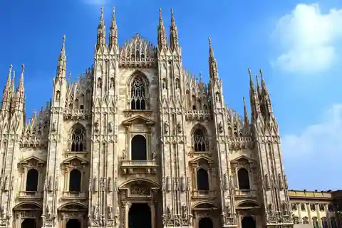 Det bedste af Milano: Privat tur til fods med en lokal