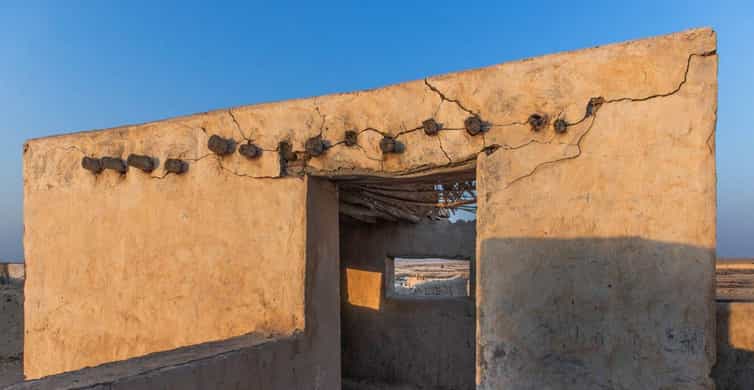 From Doha: Culture & History Qatar Tour to the North & West photo 16