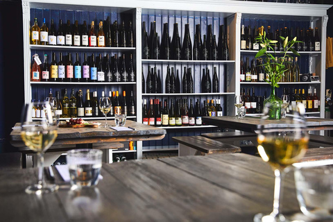 Amsterdam: Dutch Wine Tasting with Sommelier
