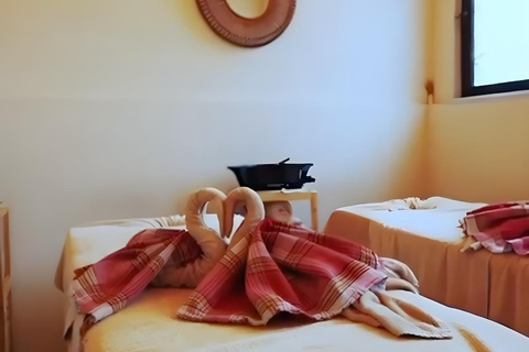 Cappadocia Horseback Ride & Turkish Hammam Relaxation Combo 2 Hours Daytime Horse Riding & Pir-u Pak Hamam Package