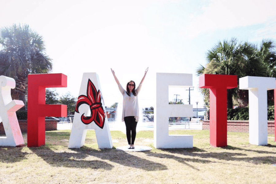 Lafayette: Cajun Geschichte & Folklore Rundgang. Foto: GetYourGuide