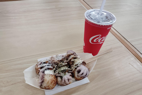 Wakayama: Explore Japan’s Seafood Culture at Toretore Market