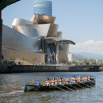 Bilbao: visita guidata al Museo Guggenheim