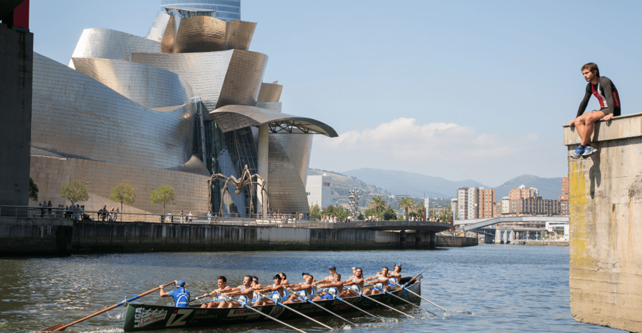Bilbao: Guggenheim Museum Guided Visit