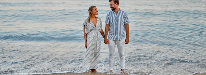 Fuerteventura : séance photo à Corralejo avec retouche des photos