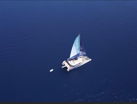Saranda, plages et baies Trip par catamaran - Housity