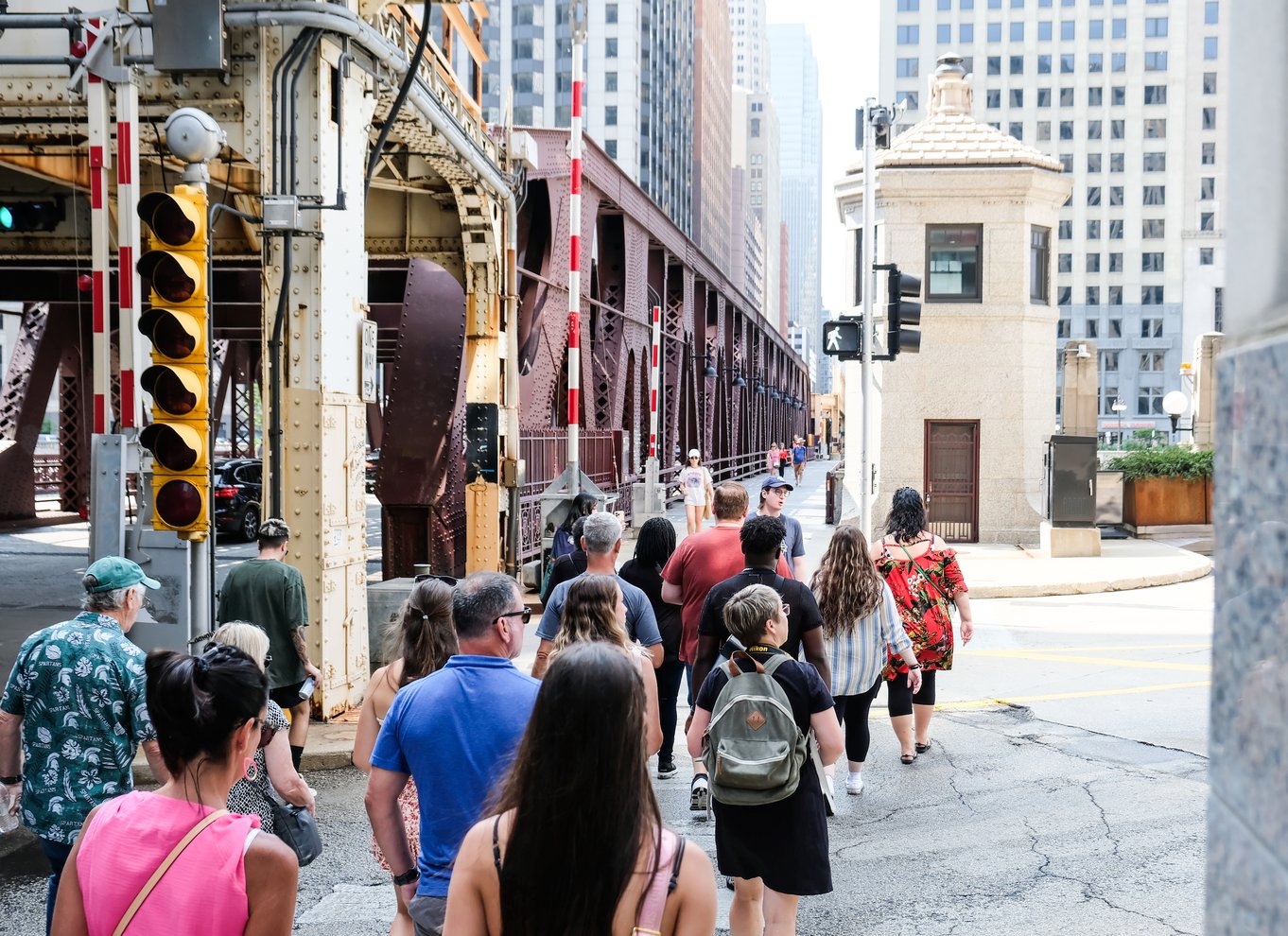 Chicago: Oplev byens lækreste donuts med os