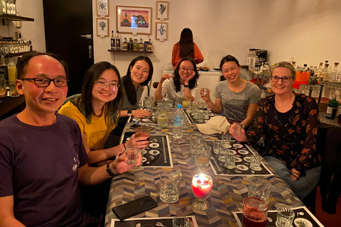 The Best Mezcal Tasting, Mezcal Tasting in Oaxaca